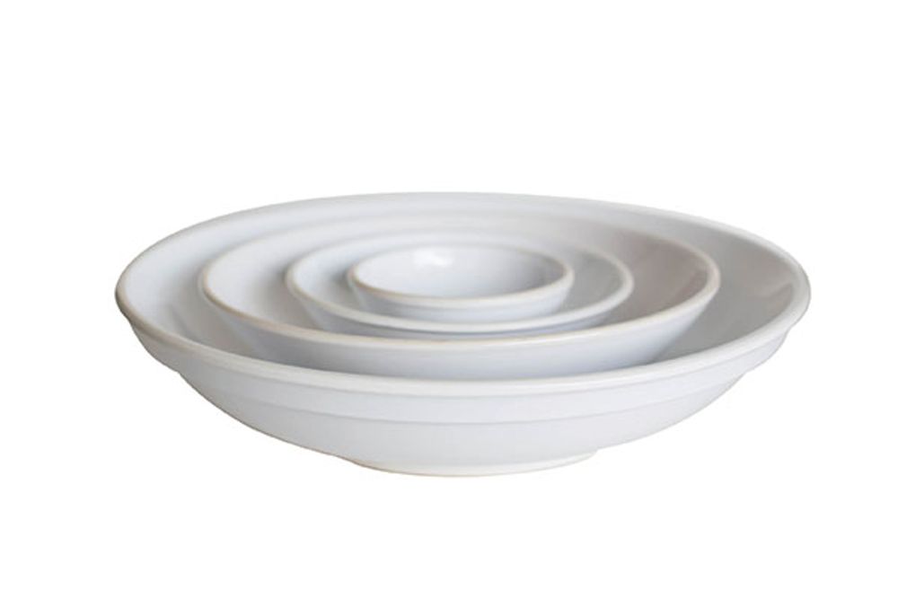 Platter and bowls - Small Gerona Nesting Bowl - CANVAS HOME