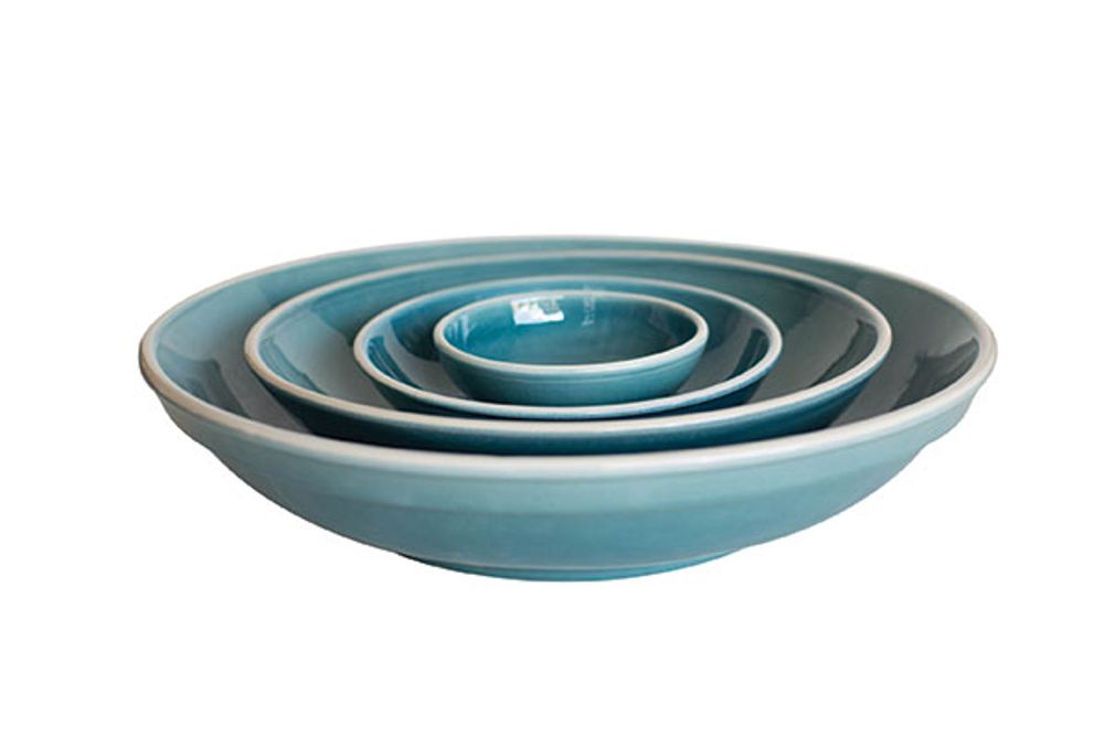 Plats et saladiers - Bol de nidification de Gérone moyen - CANVAS HOME