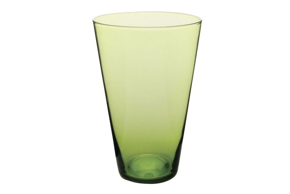 Glass - Eau Minerale Large Glass - CANVAS HOME