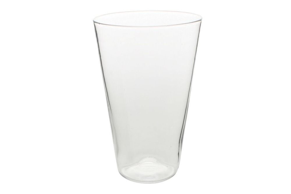 Glass - Eau Minerale Large Glass - CANVAS HOME