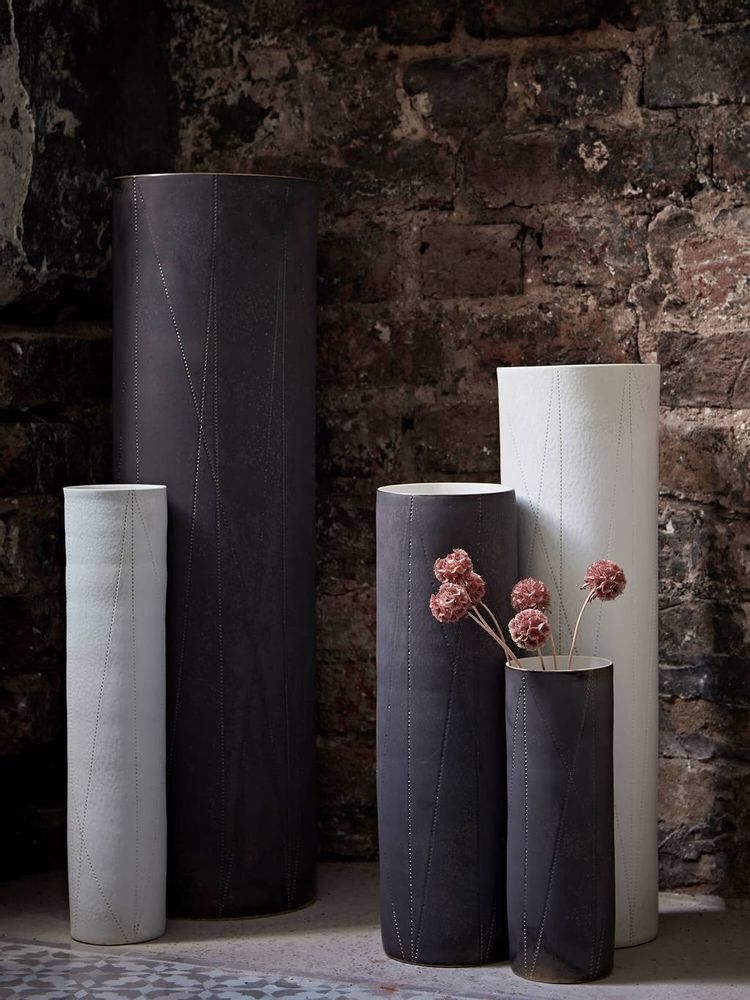 Céramique - Vase Taroudant - CANVAS HOME