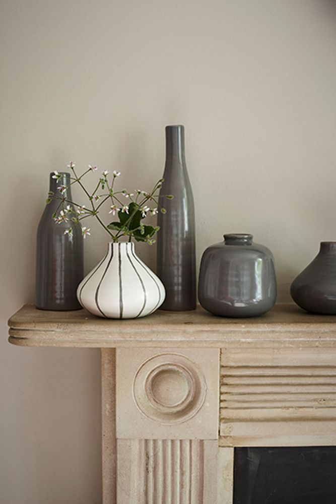 Decorative objects - Morandi Vase - CANVAS HOME