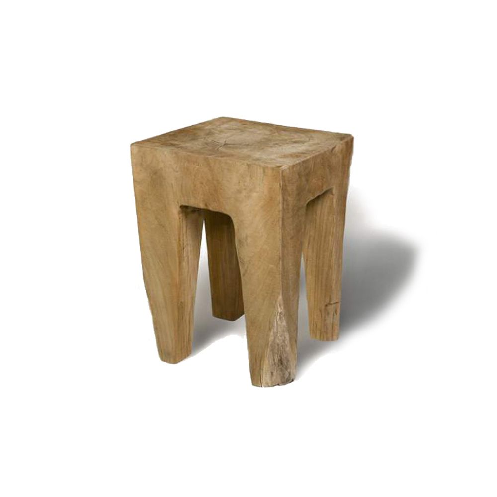 Tabourets - Tabouret Blok - SEMPRE LIFE