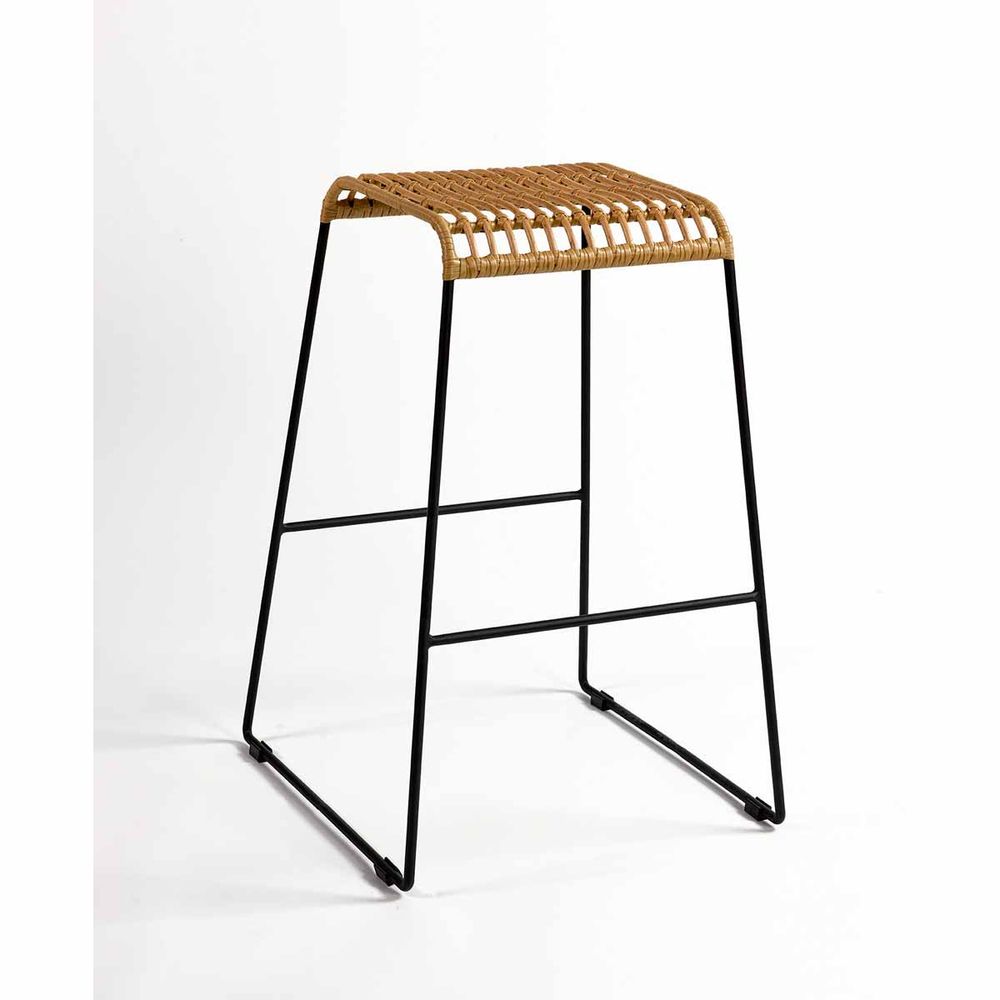 Stools for hospitalities & contracts - STOOL ELIAM - CRISAL DECORACIÓN