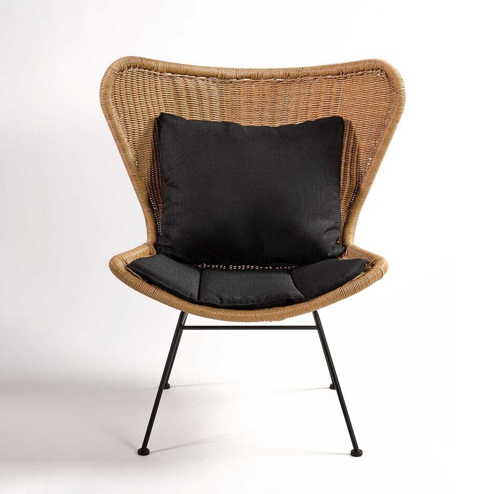 Fauteuils pour collectivités - FAUTEUIL ENZO - CRISAL DECORACIÓN