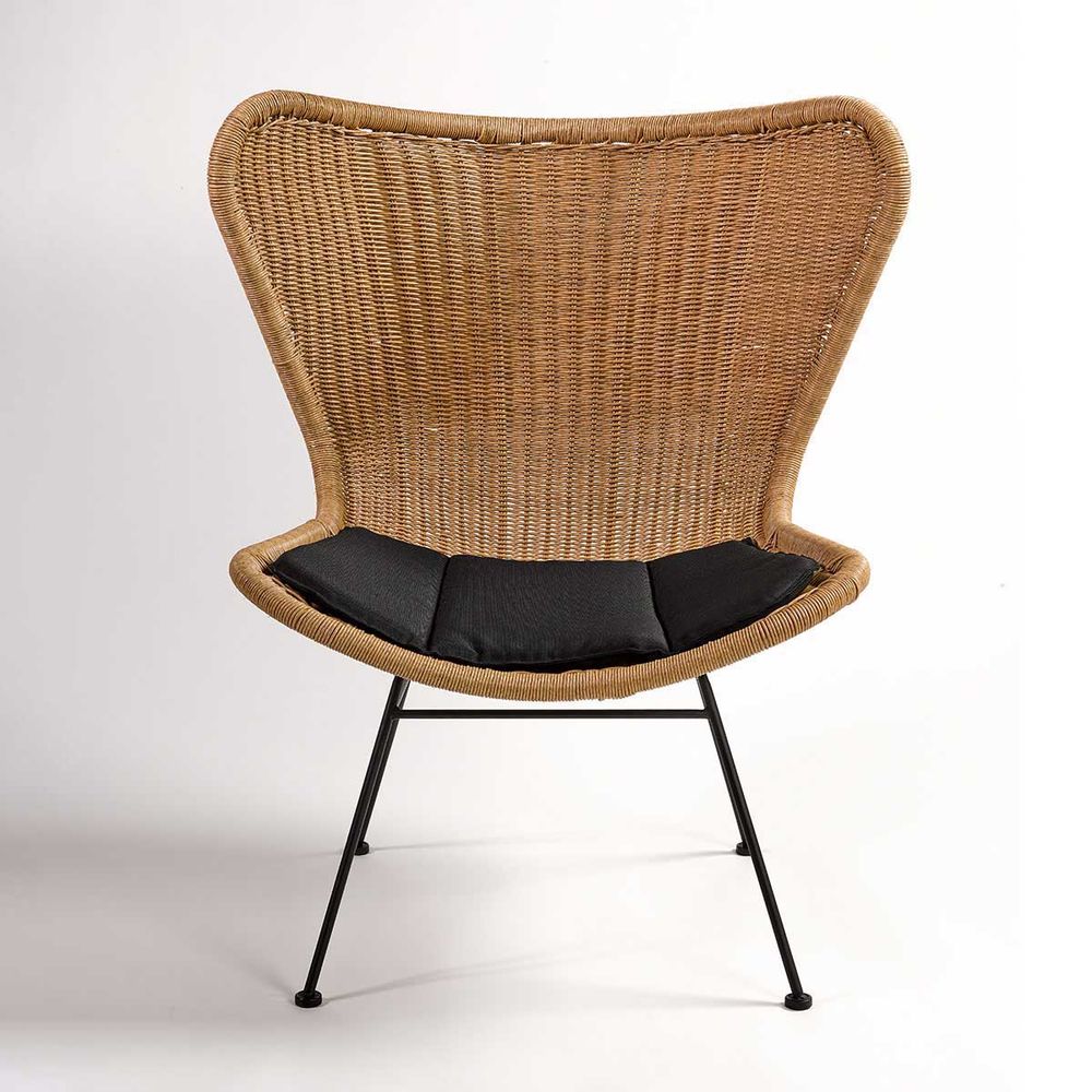 Fauteuils pour collectivités - FAUTEUIL ENZO - CRISAL DECORACIÓN