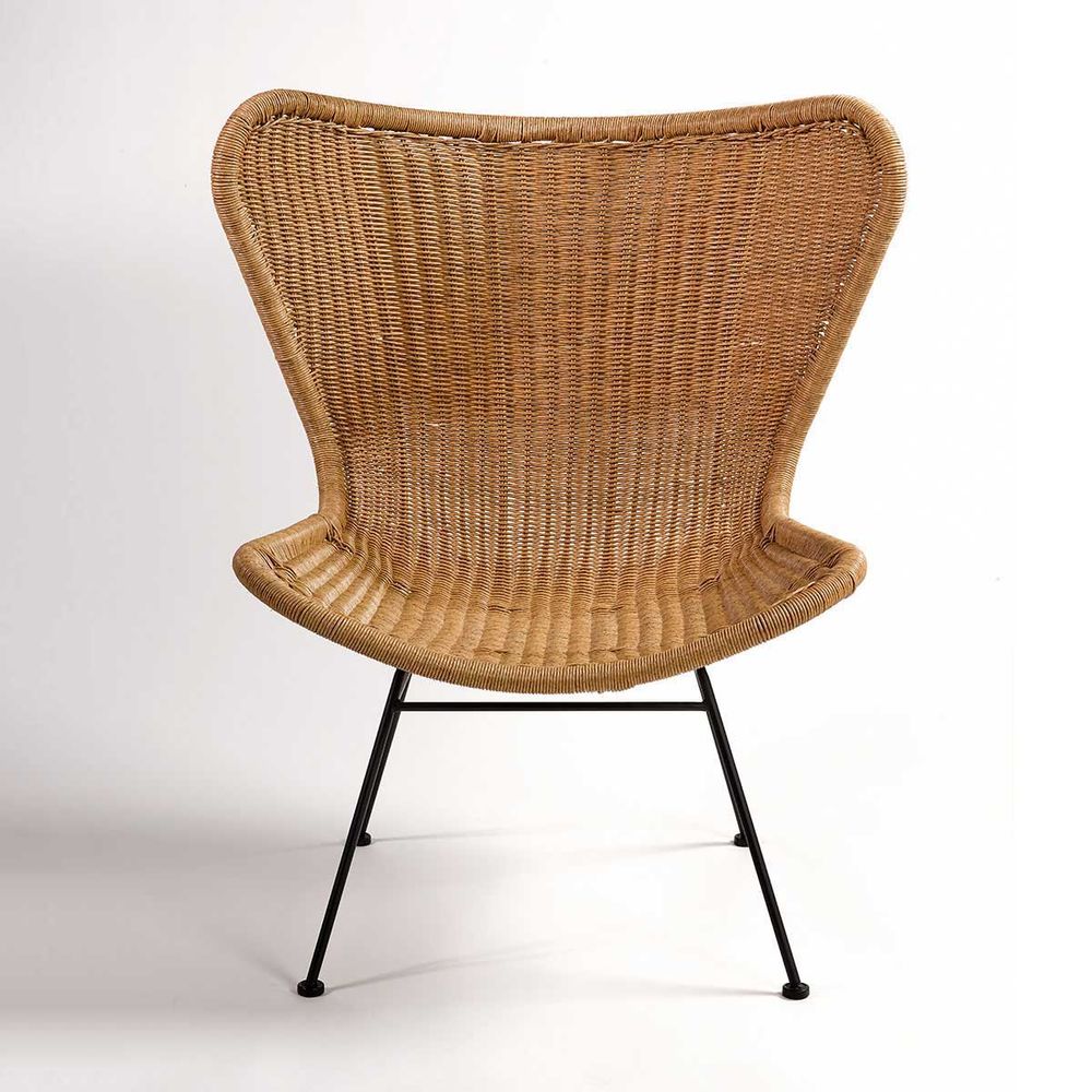 Fauteuils pour collectivités - FAUTEUIL ENZO - CRISAL DECORACIÓN