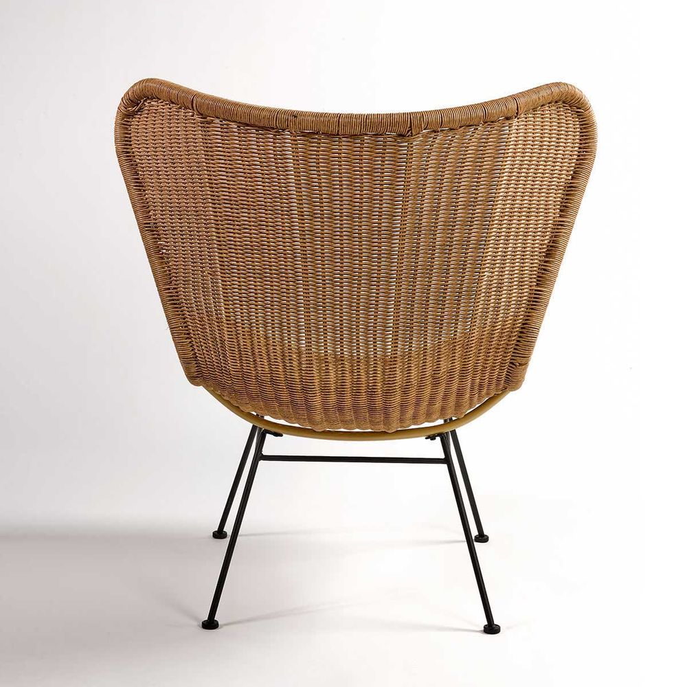 Fauteuils pour collectivités - FAUTEUIL ENZO - CRISAL DECORACIÓN