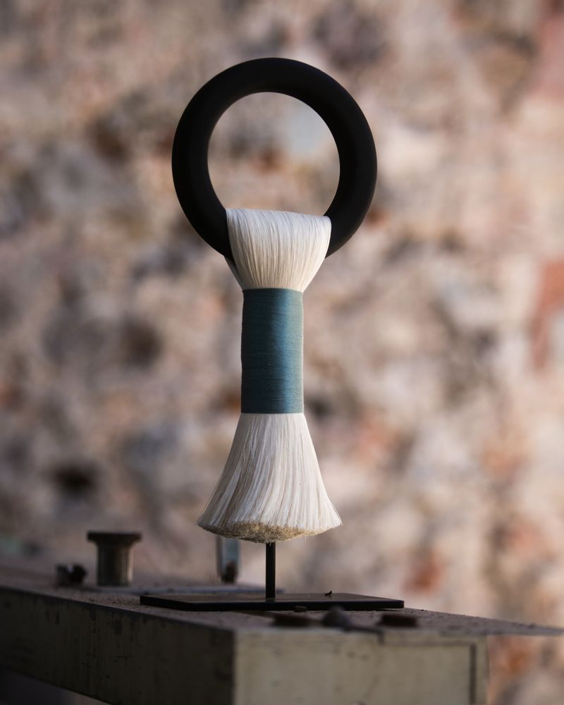 Design objects - Danzante Colorin - WOLOCH COMPANY