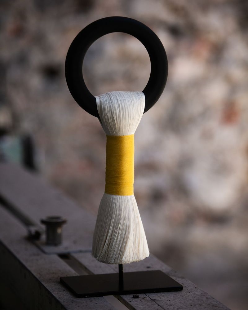 Design objects - Danzante Colorin - WOLOCH COMPANY