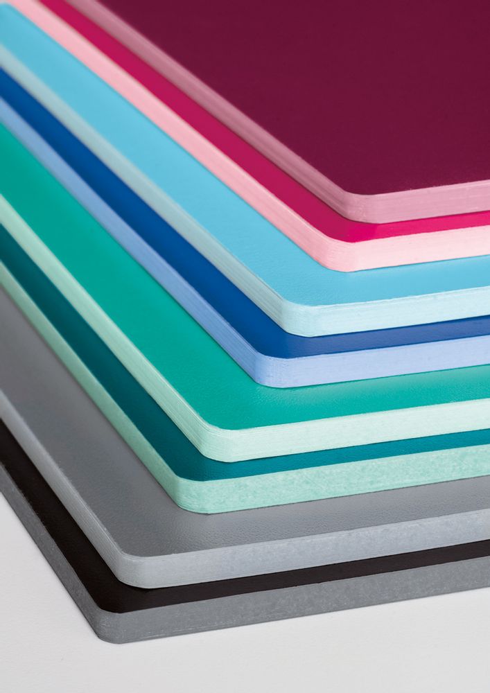 Papeterie bureau - Jottbook Double - LEUCHTTURM1917