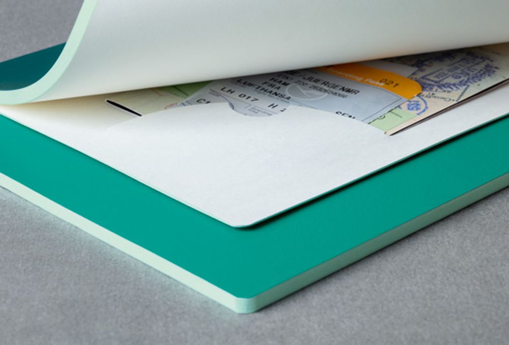 Papeterie bureau - Jottbook Double - LEUCHTTURM1917