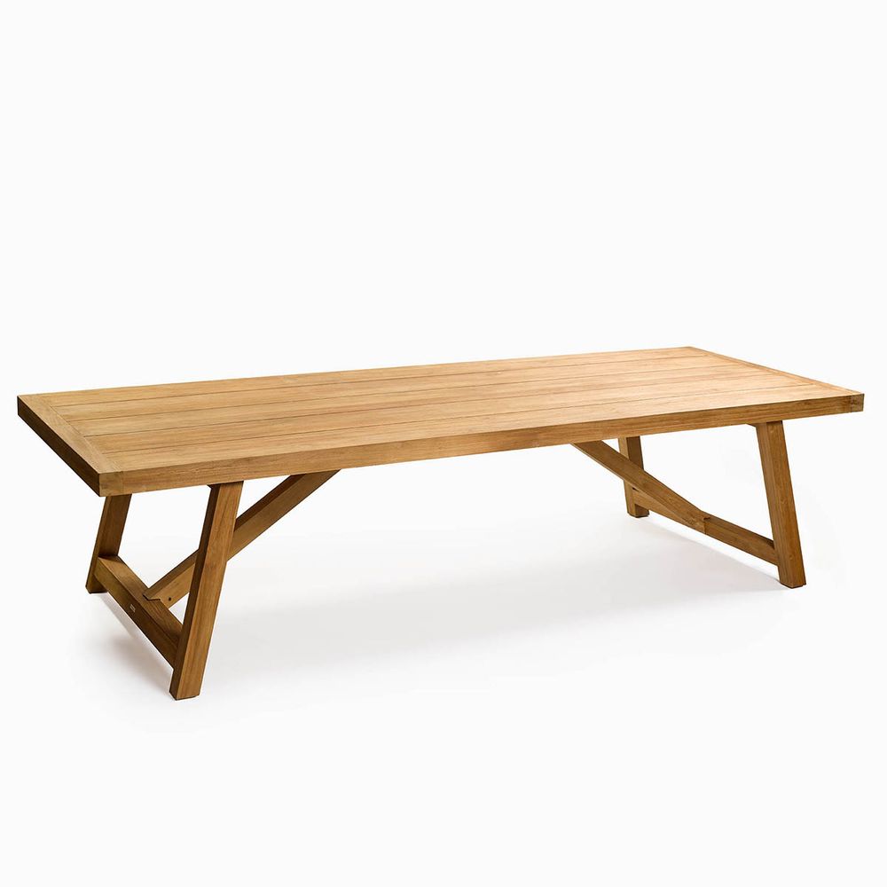 Dining Tables - TABLE JACK - CRISAL DECORACIÓN