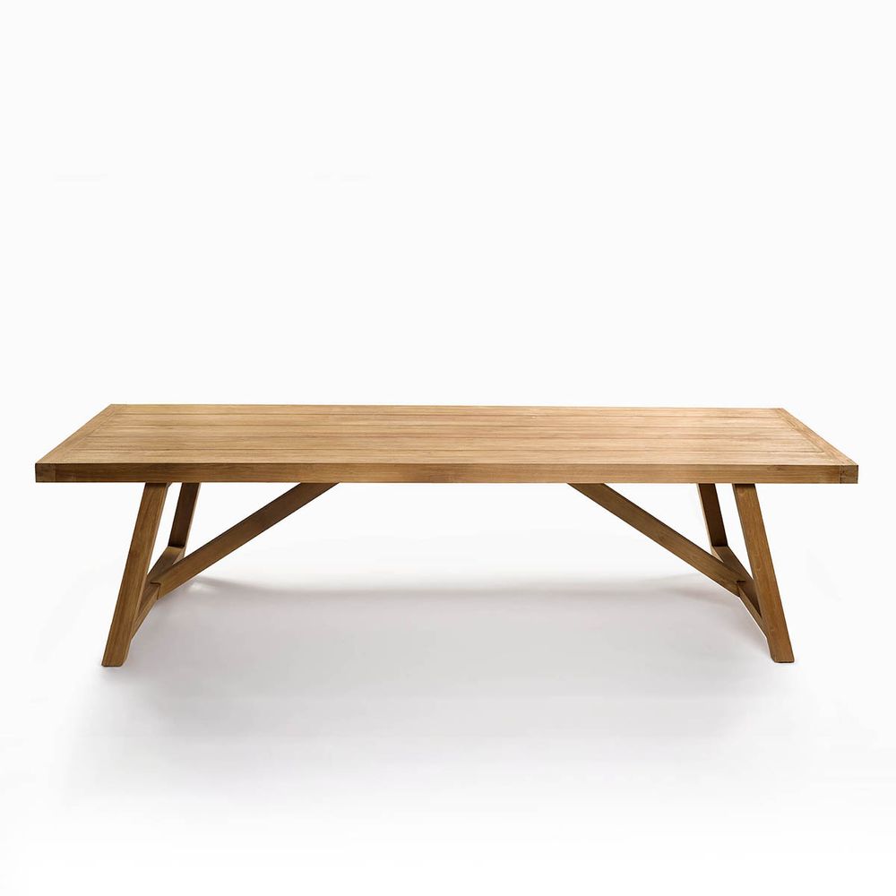 Dining Tables - TABLE JACK - CRISAL DECORACIÓN