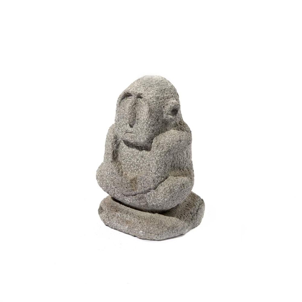 Objets de décoration - Statuette Tuk h30 - SEMPRE LIFE