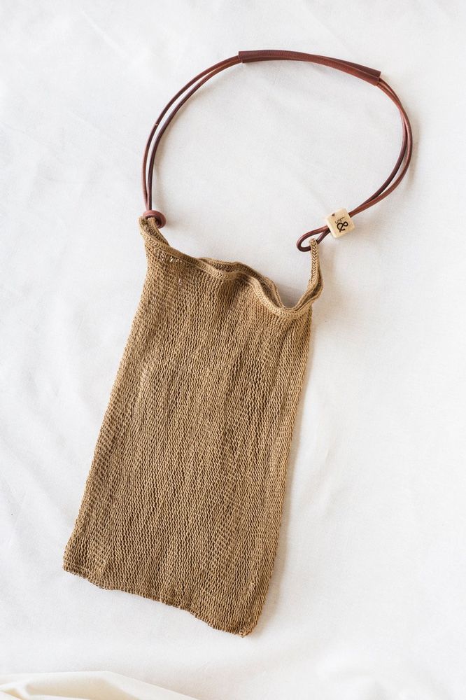 Sacs et cabas - Sac Maguey - WOLOCH COMPANY
