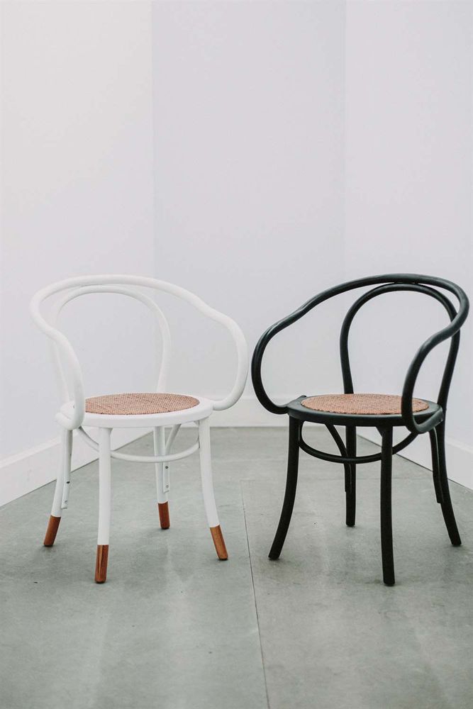 Chairs - DESMOND Chair - MISTER WILS