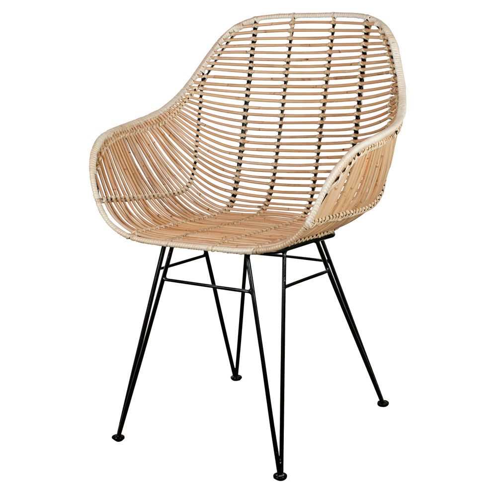 Chaises - Silla B. - MISTER WILS