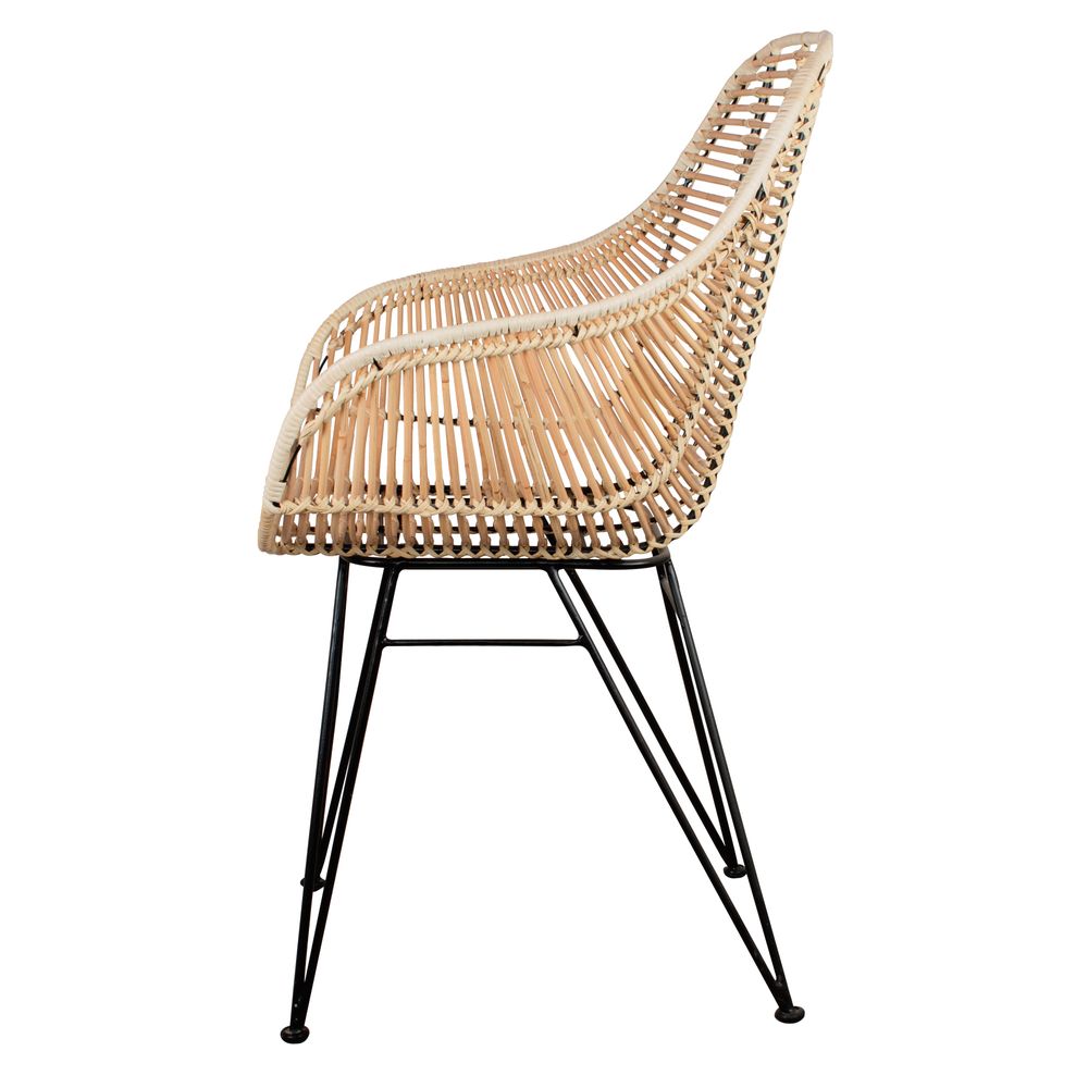Chaises - Silla B. - MISTER WILS