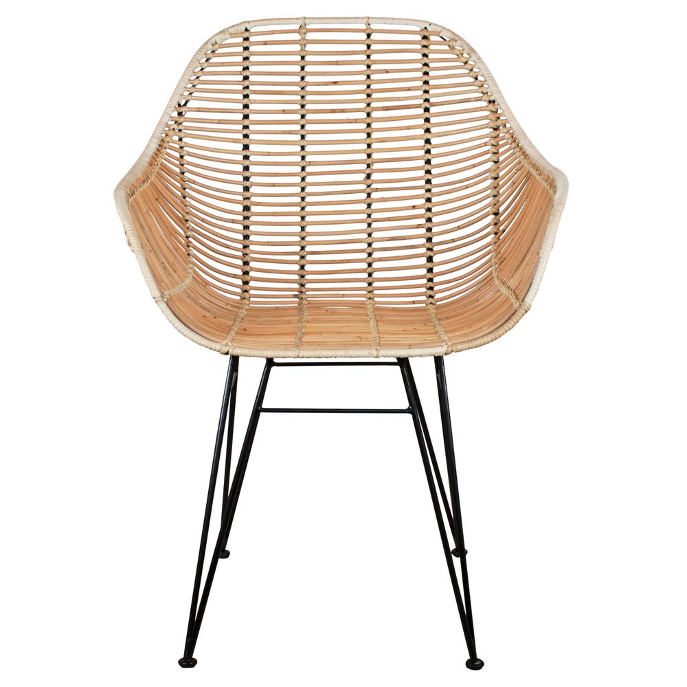 Chaises - Silla B. - MISTER WILS