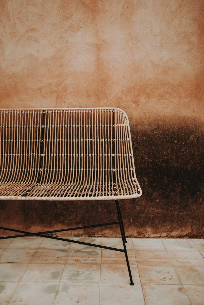 Benches - THOMSON Bench - MISTER WILS