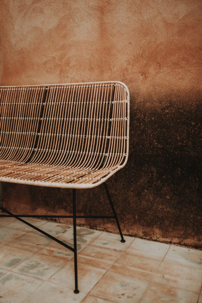 Benches - THOMSON Bench - MISTER WILS