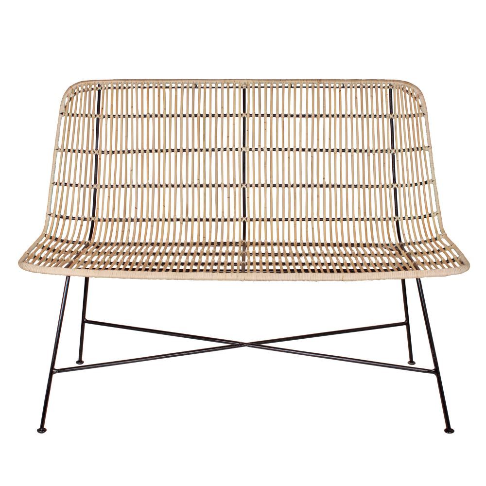 Benches - THOMSON Bench - MISTER WILS