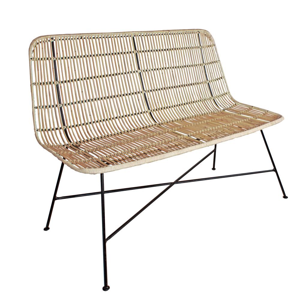 Benches - THOMSON Bench - MISTER WILS
