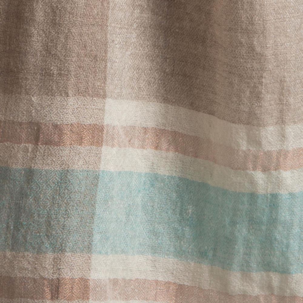 Foulards et écharpes - Écharpe en cachemire Anaya - SADHU HANDMADE NATURALS