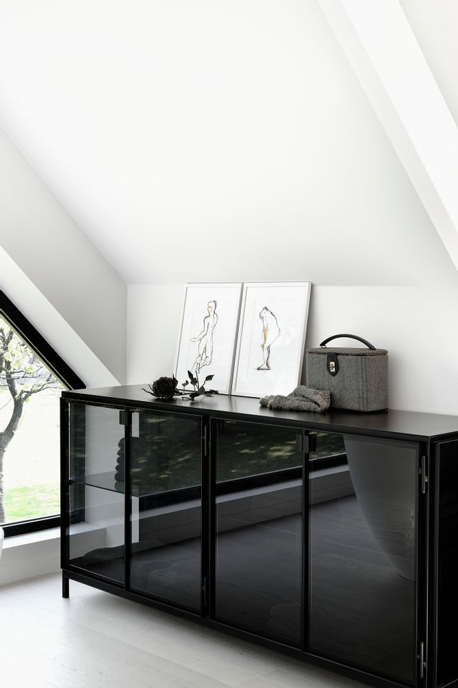 Sideboards - Anders sideboard - ETHNICRAFT