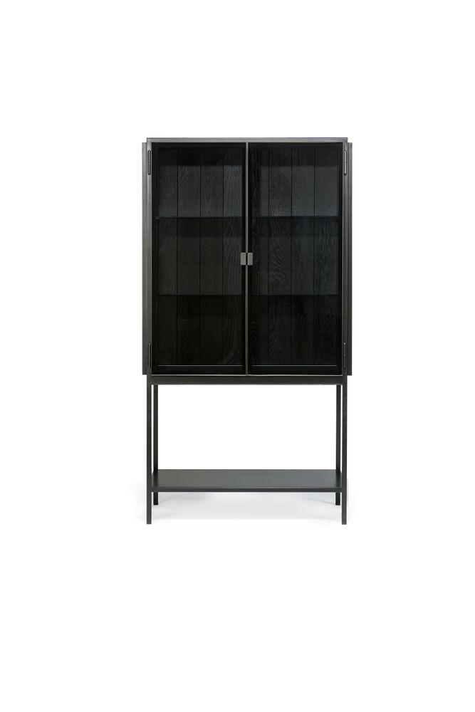 Storage boxes - Anders storage cupboard - ETHNICRAFT