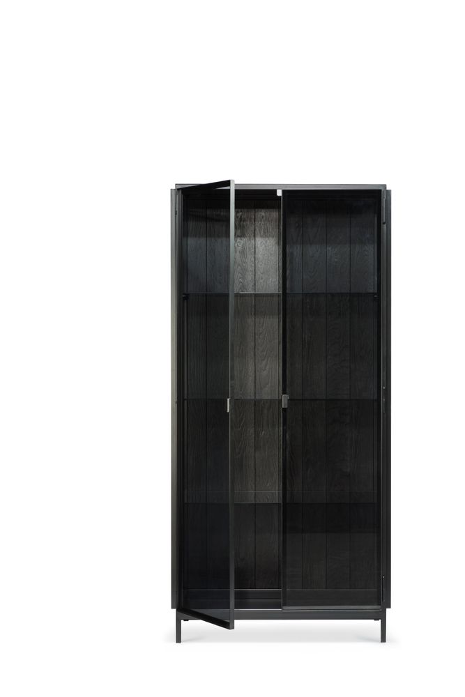 Storage boxes - Anders storage cupboard - ETHNICRAFT