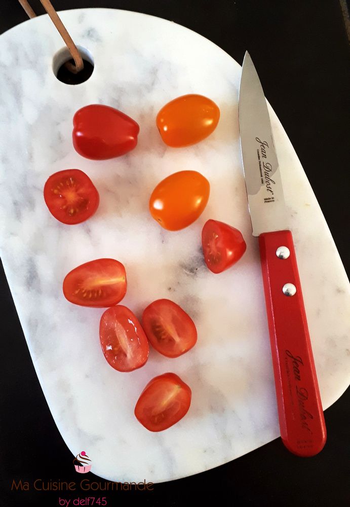 Ustensiles de cuisine - Les Couteaux à la Française® par Jean Dubost - JEAN DUBOST