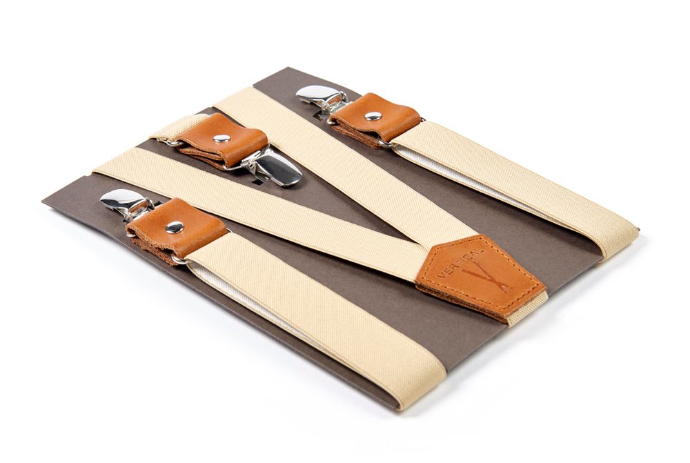 Petite maroquinerie - Bretelles Lilloises - VERTICAL L ACCESSOIRE