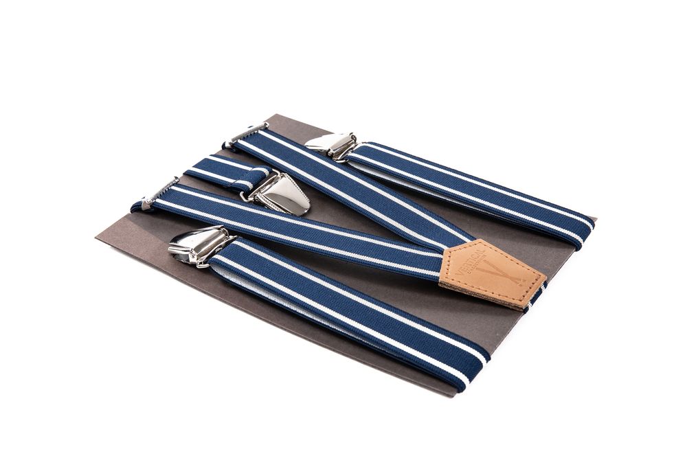 Petite maroquinerie - Bretelles Beaunoises - VERTICAL L ACCESSOIRE