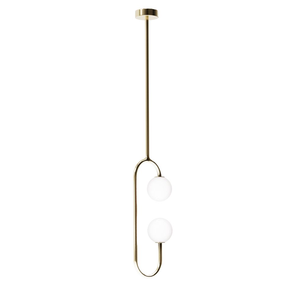 Plafonniers - OLIVIA CEILING LAMP - ROYAL STRANGER