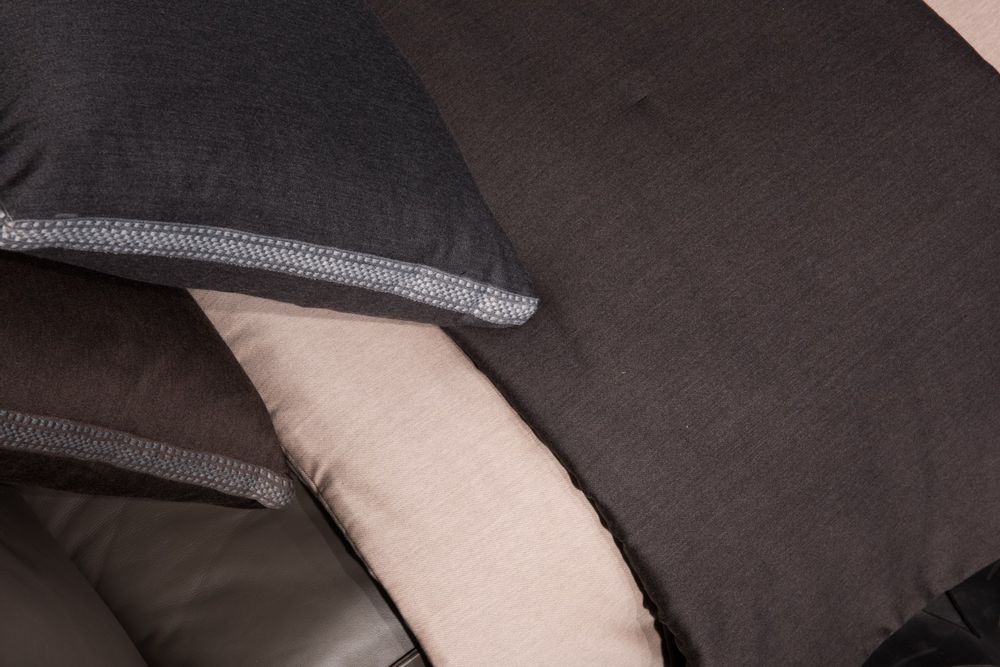 Cushions - ACONCAGUA - KOHRO