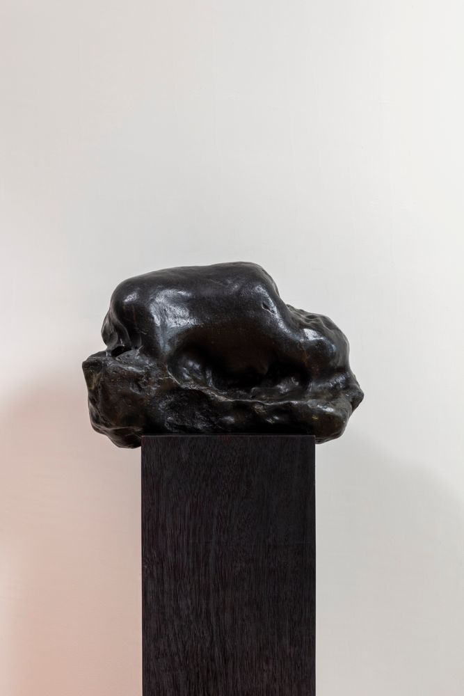 Sculptures, statuettes et miniatures - Suiseki River Stones - JEROME ABEL SEGUIN