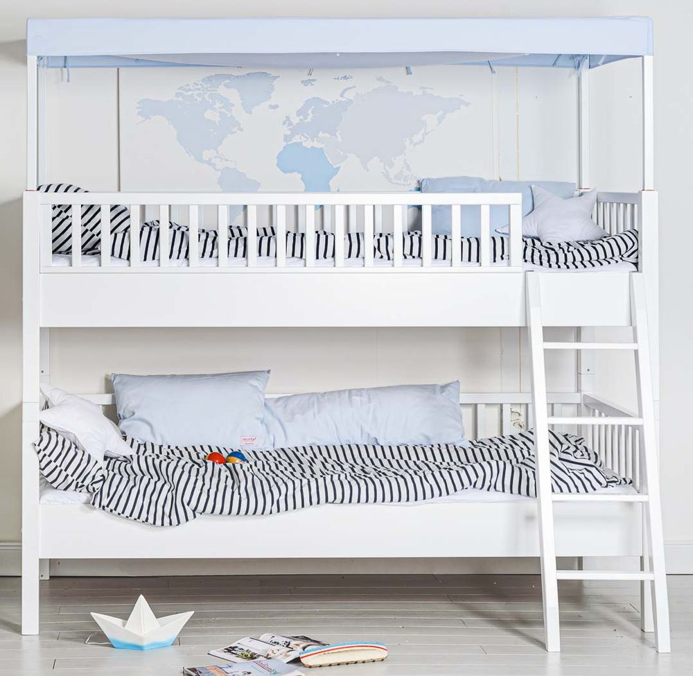Beds - Bunk Bed - ISLE OF DOGS DESIGN WUPPERTAL