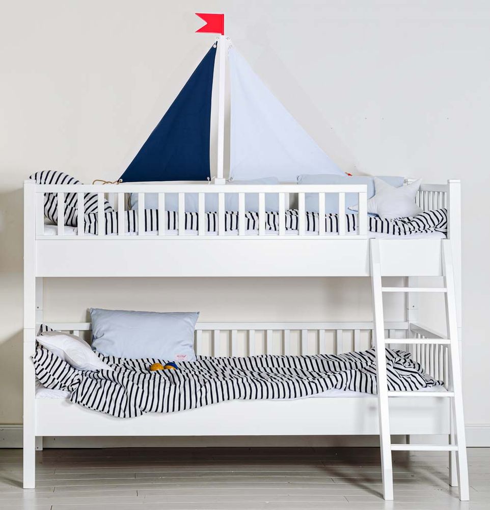 Beds - Bunk Bed - ISLE OF DOGS DESIGN WUPPERTAL