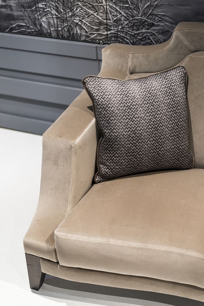 Cushions - BRITNEY - KOHRO