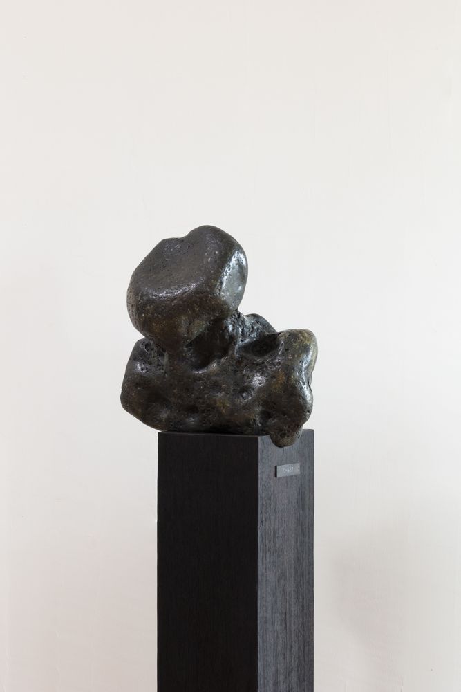 Sculptures, statuettes et miniatures - Suiseki River Stones - JEROME ABEL SEGUIN