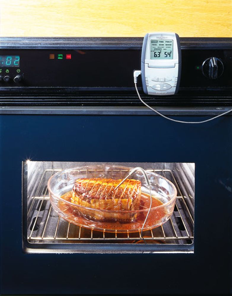 Ustensiles de cuisine - Thermo-sonde de cuisson - m°classic - M&CO