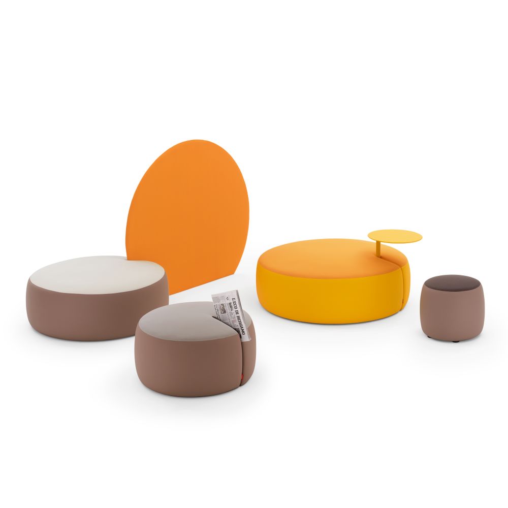 Chairs for hospitalities & contracts - TOMMY - VIGANÒ & C