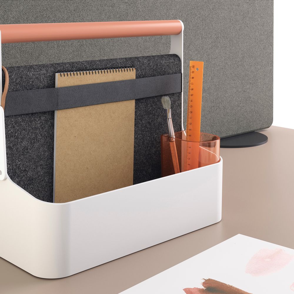 Storage boxes - YouMe toolbox - MANADE