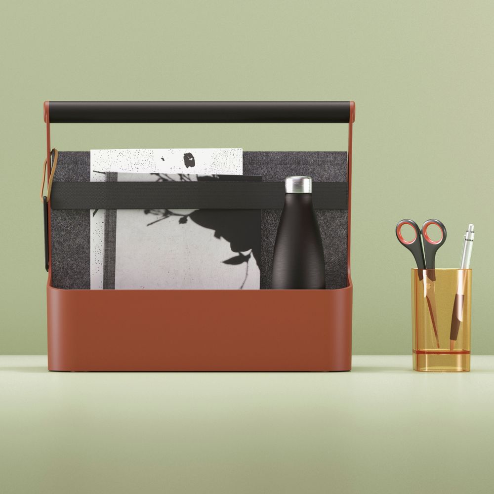 Storage boxes - YouMe toolbox - MANADE