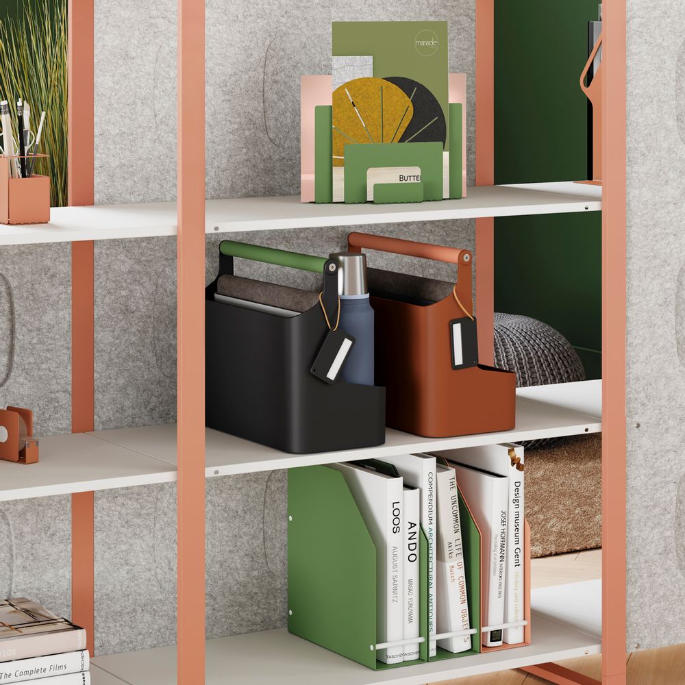 Storage boxes - YouMe toolbox - MANADE