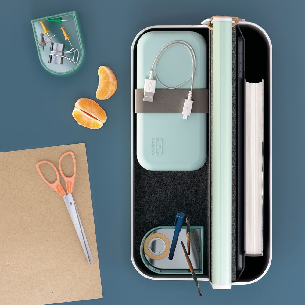 Storage boxes - YouMe toolbox - MANADE