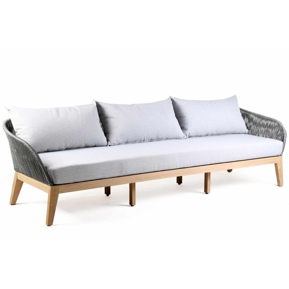 Sofas for hospitalities & contracts - SOFA PALMERMO XXL 1 - CRISAL DECORACIÓN