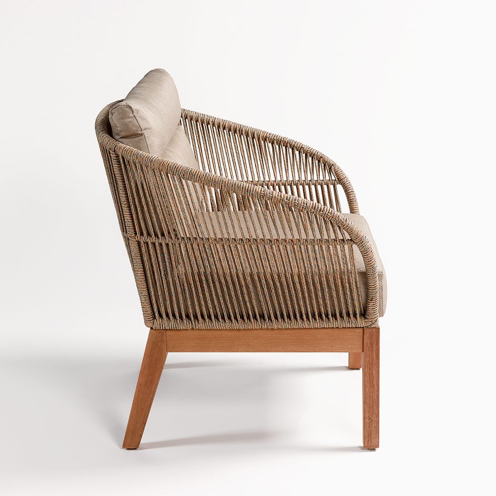 Fauteuils pour collectivités - FAUTEUIL PALERMO - CRISAL DECORACIÓN